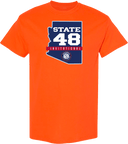 Short Sleeves - STATE 48 Invitational AAU Grand Prix 2026