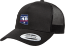 Trucker Hat - STATE 48 Invitational AAU Grand Prix 2026