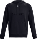 Under Armour Rival Fleece Hoodie - FBU Top Gun 2026 (Wordmark)