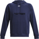 Under Armour Rival Fleece Hoodie - FBU Top Gun 2026 (Wordmark)