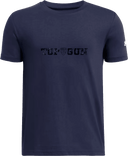 Under Armour Athletics Short Sleeve - FBU Top Gun 2026 (Wordmark)