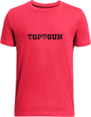 Under Armour Athletics Short Sleeve - FBU Top Gun 2026 (Wordmark)