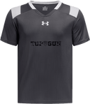 Under Armour Big Win Flag Jersey - FBU Top Gun 2026 (Wordmark)