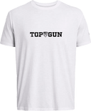 Under Armour Athletics Short Sleeve - FBU Top Gun 2026 (Wordmark)