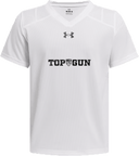 Under Armour Big Win Flag Jersey - FBU Top Gun 2026 (Wordmark)