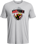 Under Armour Athletics Short Sleeve - Naptown National Challenge 2026 (Black)