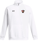 Under Armour Rival Fleece ¼ Zip - Naptown National Challenge 2026 (Black)
