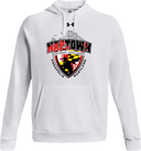 Under Armour Rival Fleece Hoodie - Naptown National Challenge 2026 (Black)