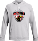 Under Armour Rival Fleece Hoodie - Naptown National Challenge 2026 (Black)