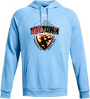 Under Armour Rival Fleece Hoodie - Naptown National Challenge 2026 (Black)