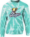 Crew Sweatshirt - USYS KY Commonwealth Cup 2026 (Trophy)