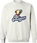 Crew Sweatshirt - USYS KY Commonwealth Cup 2026 (Trophy)