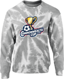 Crew Sweatshirt - USYS KY Commonwealth Cup 2026 (Trophy)
