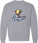 Crew Sweatshirt - USYS KY Commonwealth Cup 2026 (Trophy)