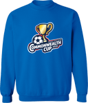 Crew Sweatshirt - USYS KY Commonwealth Cup 2026 (Trophy)