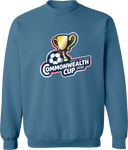 Crew Sweatshirt - USYS KY Commonwealth Cup 2026 (Trophy)