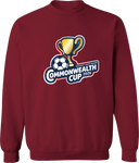 Crew Sweatshirt - USYS KY Commonwealth Cup 2026 (Trophy)