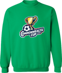 Crew Sweatshirt - USYS KY Commonwealth Cup 2026 (Trophy)