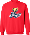 Crew Sweatshirt - USYS KY Commonwealth Cup 2026 (Trophy)