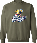 Crew Sweatshirt - USYS KY Commonwealth Cup 2026 (Trophy)