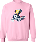 Crew Sweatshirt - USYS KY Commonwealth Cup 2026 (Trophy)