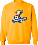 Crew Sweatshirt - USYS KY Commonwealth Cup 2026 (Trophy)