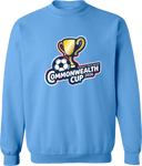 Crew Sweatshirt - USYS KY Commonwealth Cup 2026 (Trophy)
