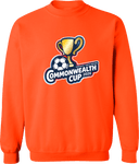 Crew Sweatshirt - USYS KY Commonwealth Cup 2026 (Trophy)