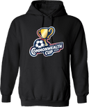 Hoodies - USYS KY Commonwealth Cup 2026 (Trophy)