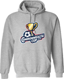 Hoodies - USYS KY Commonwealth Cup 2026 (Trophy)