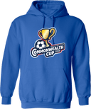 Hoodies - USYS KY Commonwealth Cup 2026 (Trophy)