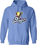 Hoodies - USYS KY Commonwealth Cup 2026 (Trophy)