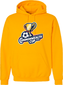 Hoodies - USYS KY Commonwealth Cup 2026 (Trophy)