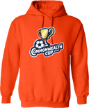 Hoodies - USYS KY Commonwealth Cup 2026 (Trophy)