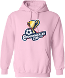 Hoodies - USYS KY Commonwealth Cup 2026 (Trophy)