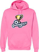 Hoodies - USYS KY Commonwealth Cup 2026 (Trophy)