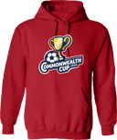 Hoodies - USYS KY Commonwealth Cup 2026 (Trophy)
