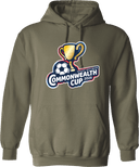 Hoodies - USYS KY Commonwealth Cup 2026 (Trophy)