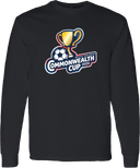 Long Sleeves - USYS KY Commonwealth Cup 2026 (Trophy)