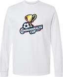 Long Sleeves - USYS KY Commonwealth Cup 2026 (Trophy)