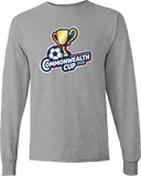 Long Sleeves - USYS KY Commonwealth Cup 2026 (Trophy)