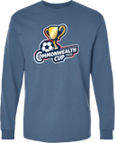 Long Sleeves - USYS KY Commonwealth Cup 2026 (Trophy)