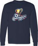 Long Sleeves - USYS KY Commonwealth Cup 2026 (Trophy)