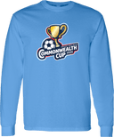 Long Sleeves - USYS KY Commonwealth Cup 2026 (Trophy)