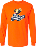 Long Sleeves - USYS KY Commonwealth Cup 2026 (Trophy)