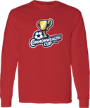 Long Sleeves - USYS KY Commonwealth Cup 2026 (Trophy)