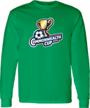 Long Sleeves - USYS KY Commonwealth Cup 2026 (Trophy)