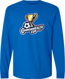 Long Sleeves - USYS KY Commonwealth Cup 2026 (Trophy)