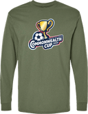 Long Sleeves - USYS KY Commonwealth Cup 2026 (Trophy)