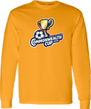 Long Sleeves - USYS KY Commonwealth Cup 2026 (Trophy)